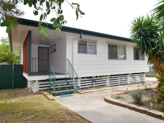 House for rent in Gladstone, Queensland