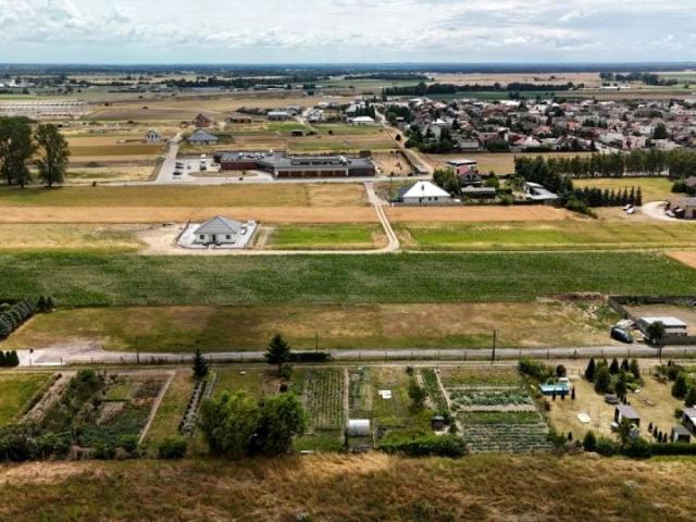 Grunt na sprzedaż w Święciechowa, Wielkopolskie