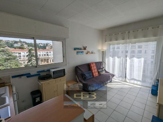 Appartement location à Nice