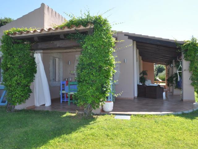 Rustico in vendita a San Pantaleo, Sardigna/Sardegna