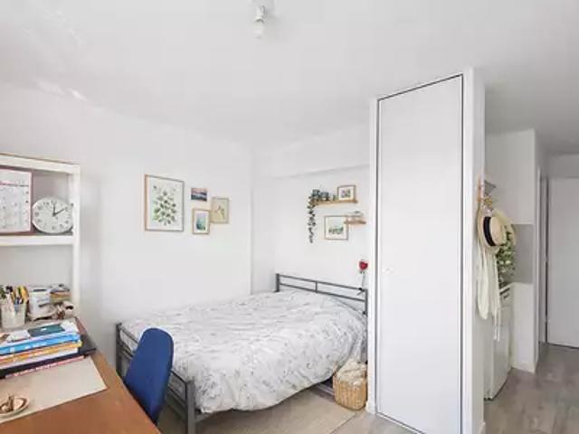 Appartement vente à Poitiers, Mignaloux-beauvoir