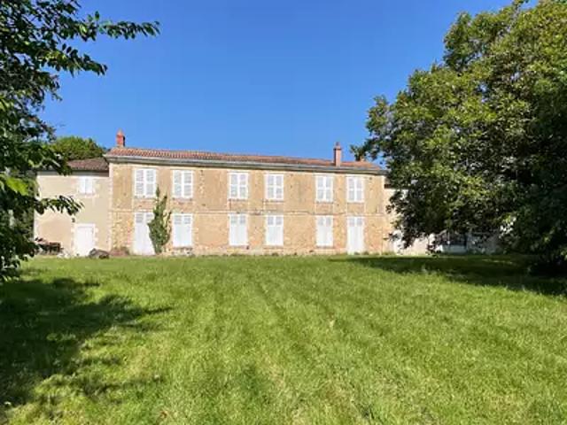 Maison vente à Poitiers, Mignaloux-beauvoir