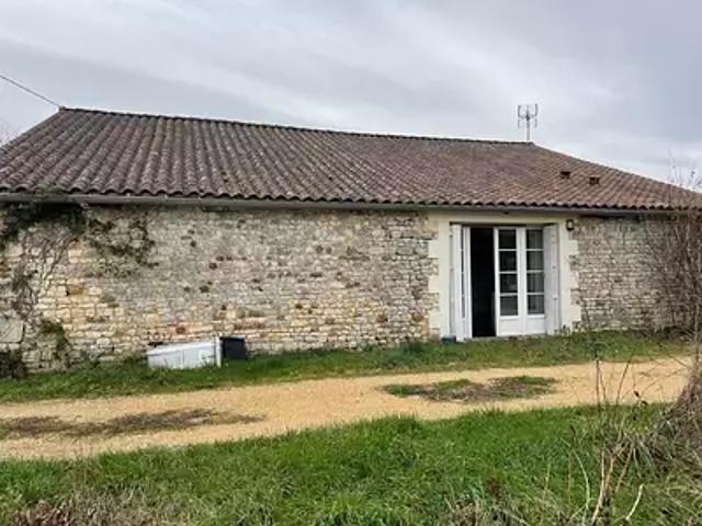 Maison vente à Poitiers, Mignaloux-beauvoir
