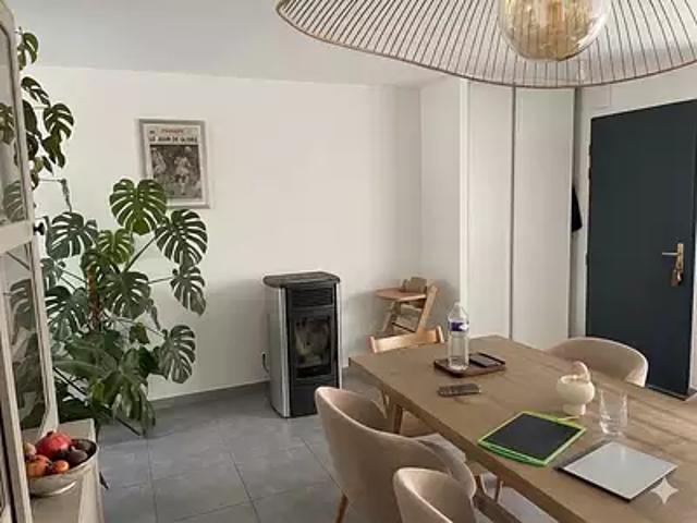 Maison vente à Poitiers, Mignaloux-beauvoir