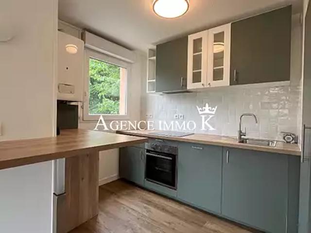 Appartement location à Poitiers, Mignaloux-beauvoir