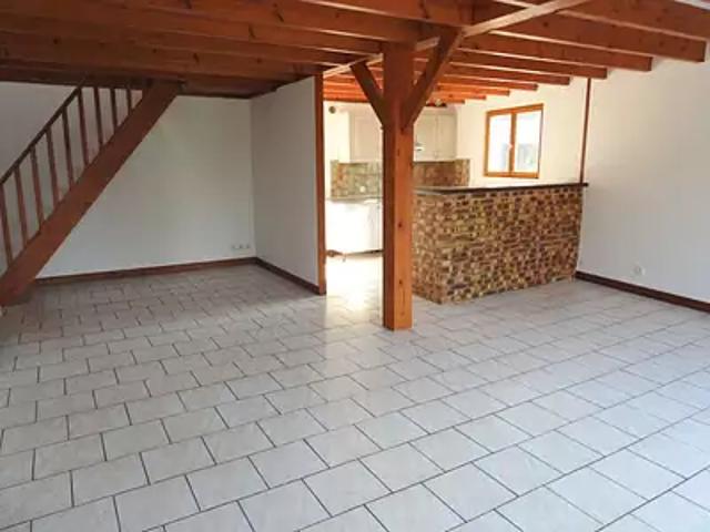 Appartement location à Lotissement du Parc, Mignaloux-Beauvoir