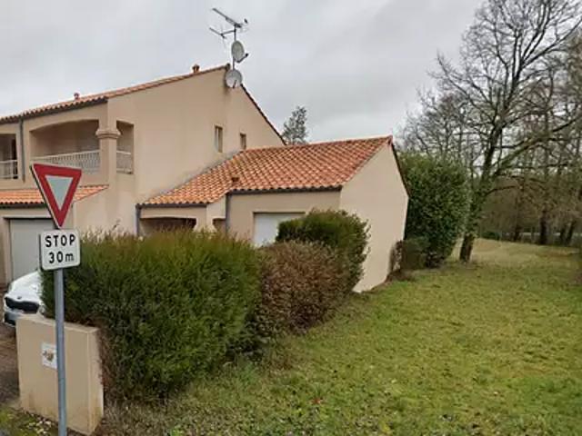 Maison location à Poitiers, Mignaloux-beauvoir