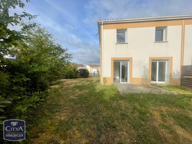 Maison vente à Poitiers, Mignaloux-beauvoir