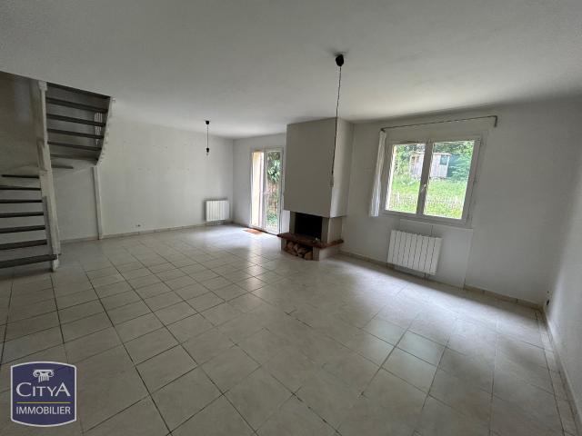 Maison vente à Poitiers, Mignaloux-beauvoir