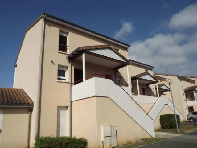 Appartement location à Migné-auxances, Belle Vue