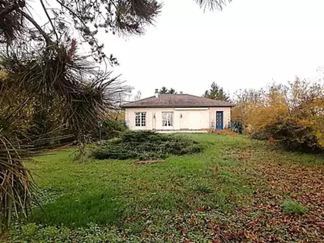 Maison vente à Poitiers, Migné-auxances