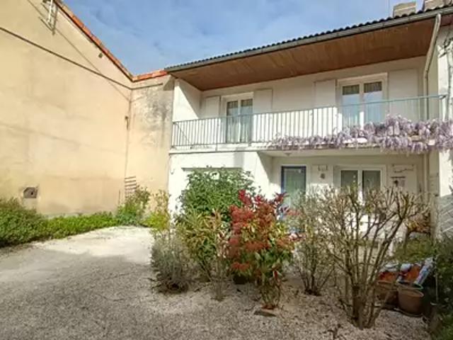 Maison vente à Poitiers, Migné-auxances