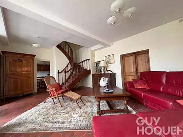 Maison vente à Poitiers, Migné-auxances