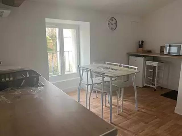 Appartement location à Migné-auxances