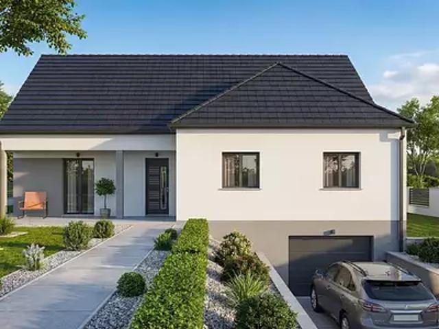 Maison vente à Poitiers, Migné-auxances