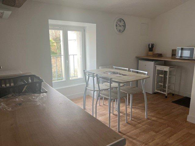 Appartement location à Migné-auxances