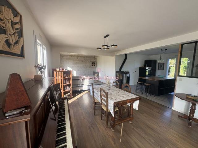 Maison vente à Poitiers, Migné-auxances