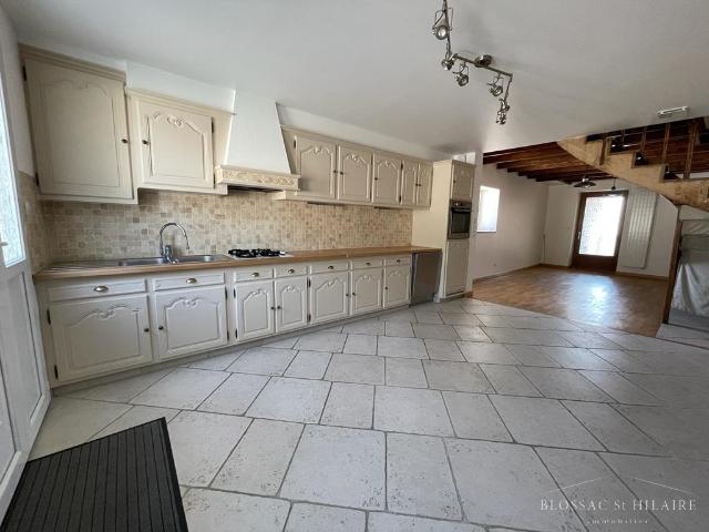 Maison location à Migné-Auxances, Vienne