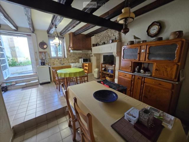 Maison vente à Poitiers, Migné-auxances