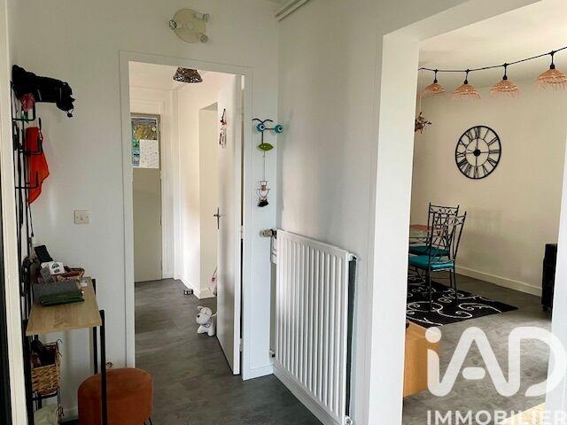 Maison vente à Poitiers, Migné-auxances