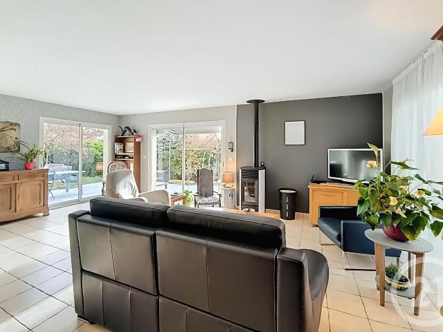 Maison vente à Poitiers, Migné-auxances