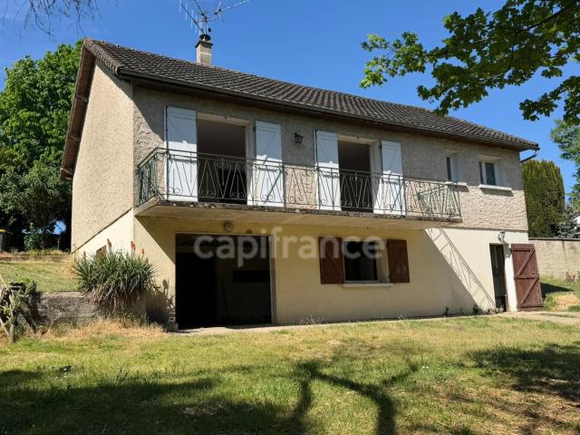 Maison vente à Poitiers, Migné-auxances