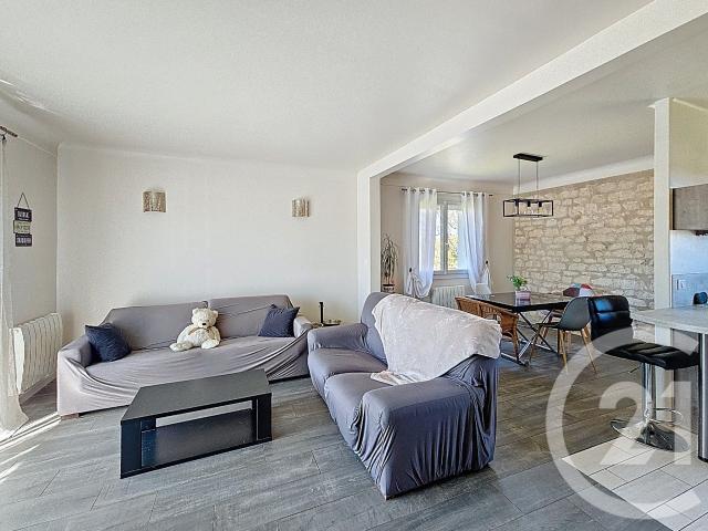 Maison vente à Poitiers, Migné-auxances