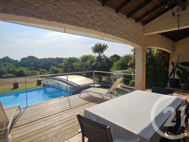 Maison vente à Poitiers, Migné-auxances
