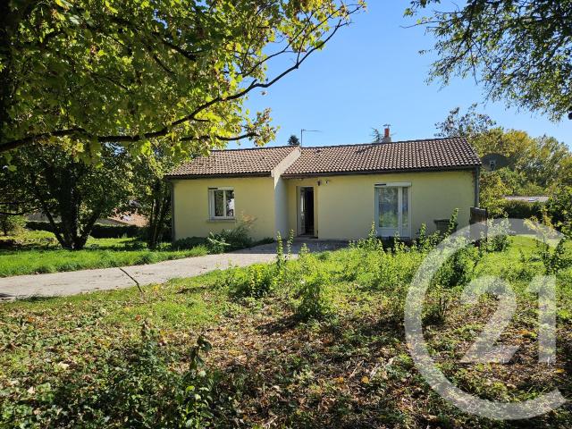 Maison vente à Poitiers, Migné-auxances