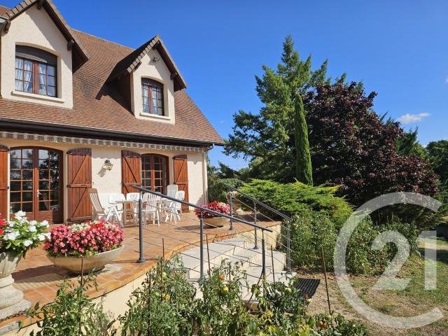 Maison vente à Poitiers, Migné-auxances