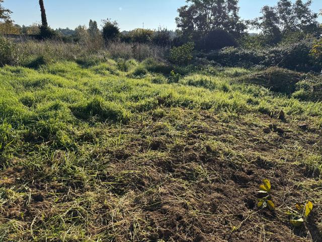Terrain vente à Poitiers, Migné-auxances