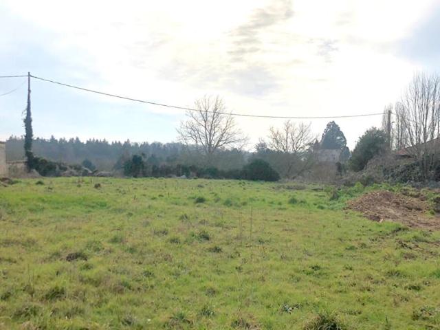 Terrain vente à Poitiers, Migné-auxances