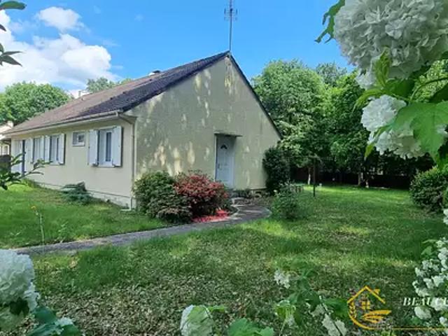 Maison vente à Chartres, Mignières