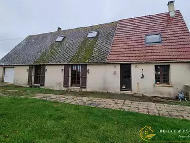 Maison vente à Chartres, Mignières