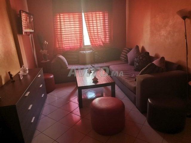 Appartement location à Gueliz, Marrakech