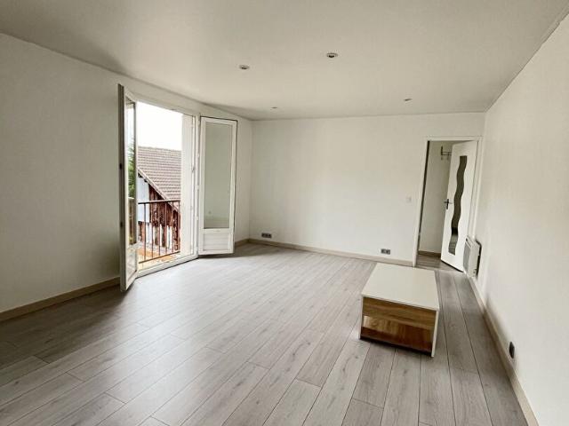 Appartement location à Zone d'Aménagement Concerté du Tuboeuf, Brie-Comte-Robert
