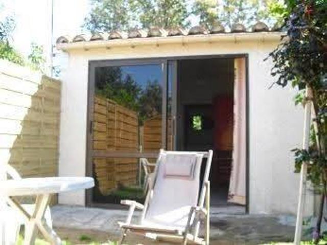 Studio location à Le Boulou, Pyrénées-Orientales