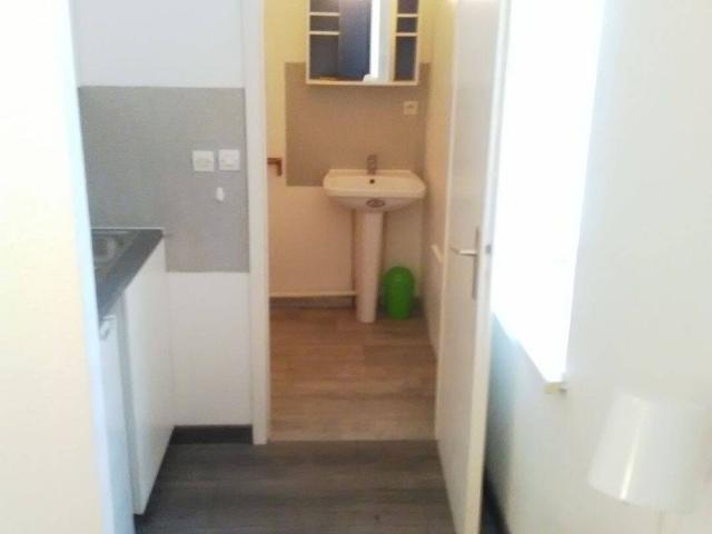 Studio location à La Petite France, Strasbourg