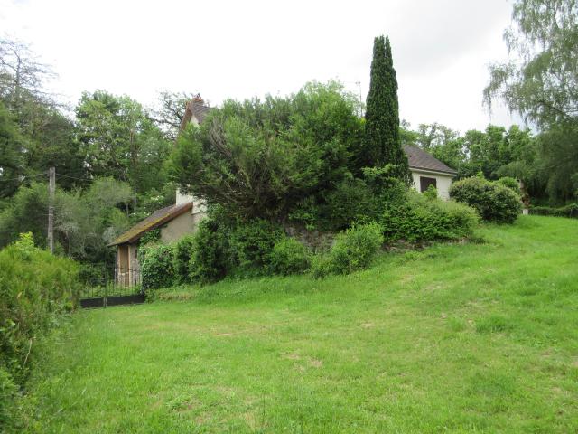 Maison vente à Le Blanc, La Châtre-langlin