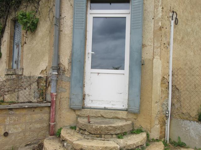 Maison vente à Châteauroux, Pommiers