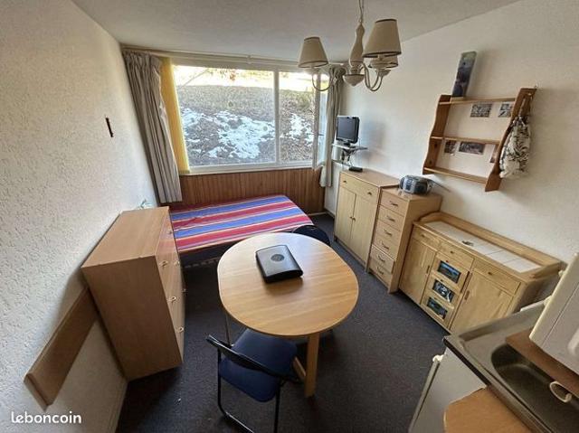 Appartement vente à Issoire, Besse-et-saint-anastaise