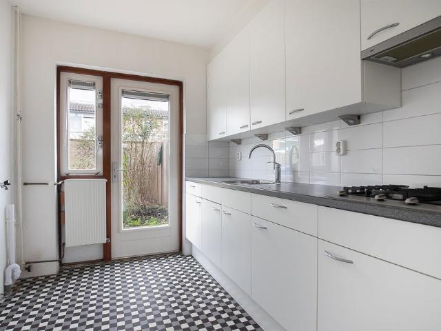 Woning te huur in Amersfoort