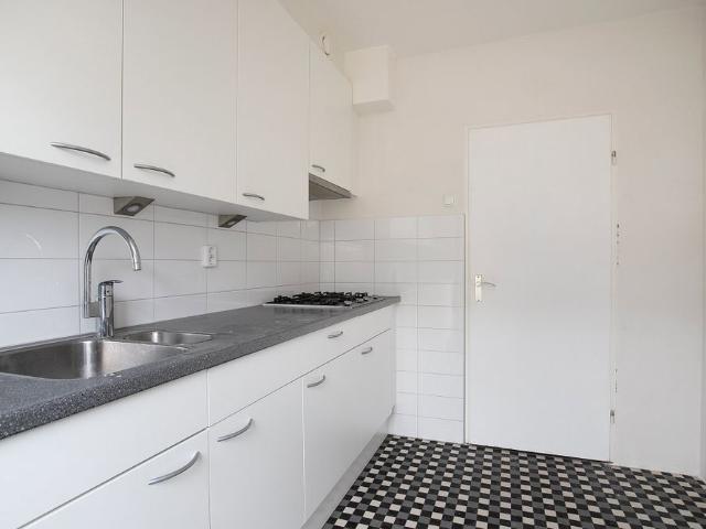 Woning te huur in Amersfoort