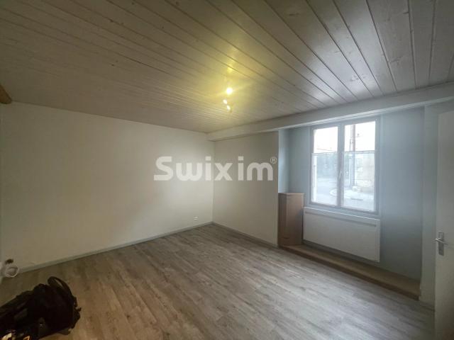 Appartement location à Lons-le-Saunier, Mignovillard