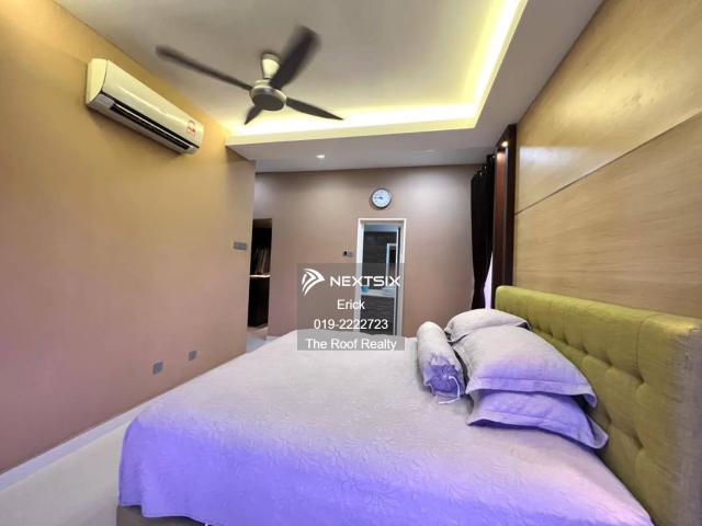 Residential House for sale in Country Heights Damansara, Kuala Lumpur