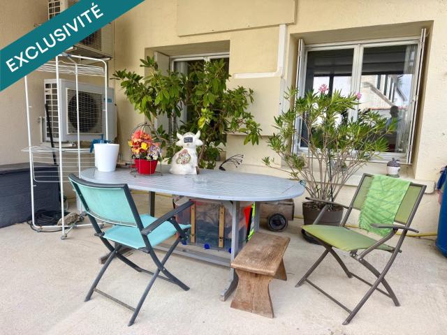 Maison vente à Migré, Charente-Maritime