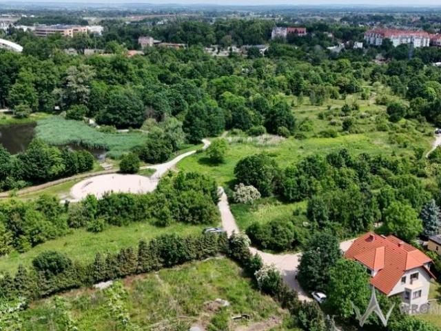 Grunt na sprzedaż w Wrocław, Dolnośląskie