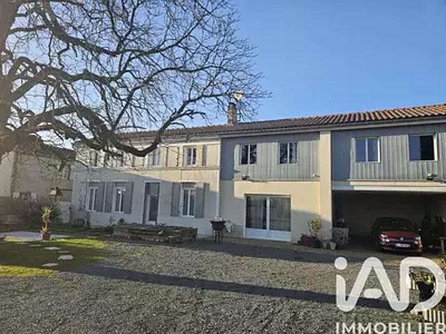 Maison vente à Saintes, Migron