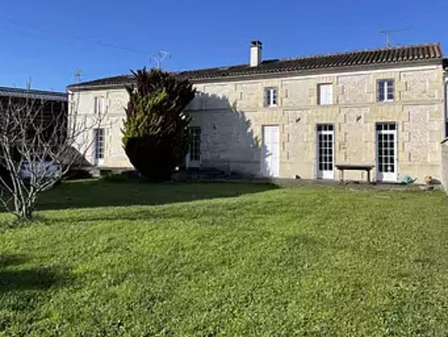 Maison vente à Saintes, Migron