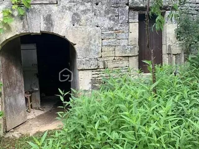 Maison vente à Saintes, Migron